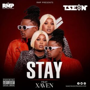 Stay