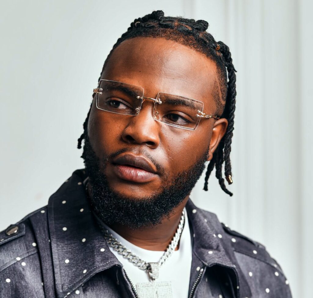 Vinchenzo Ft. Towela Kaira & Chile 84 – Bally Ni Lesa Uwasalile
