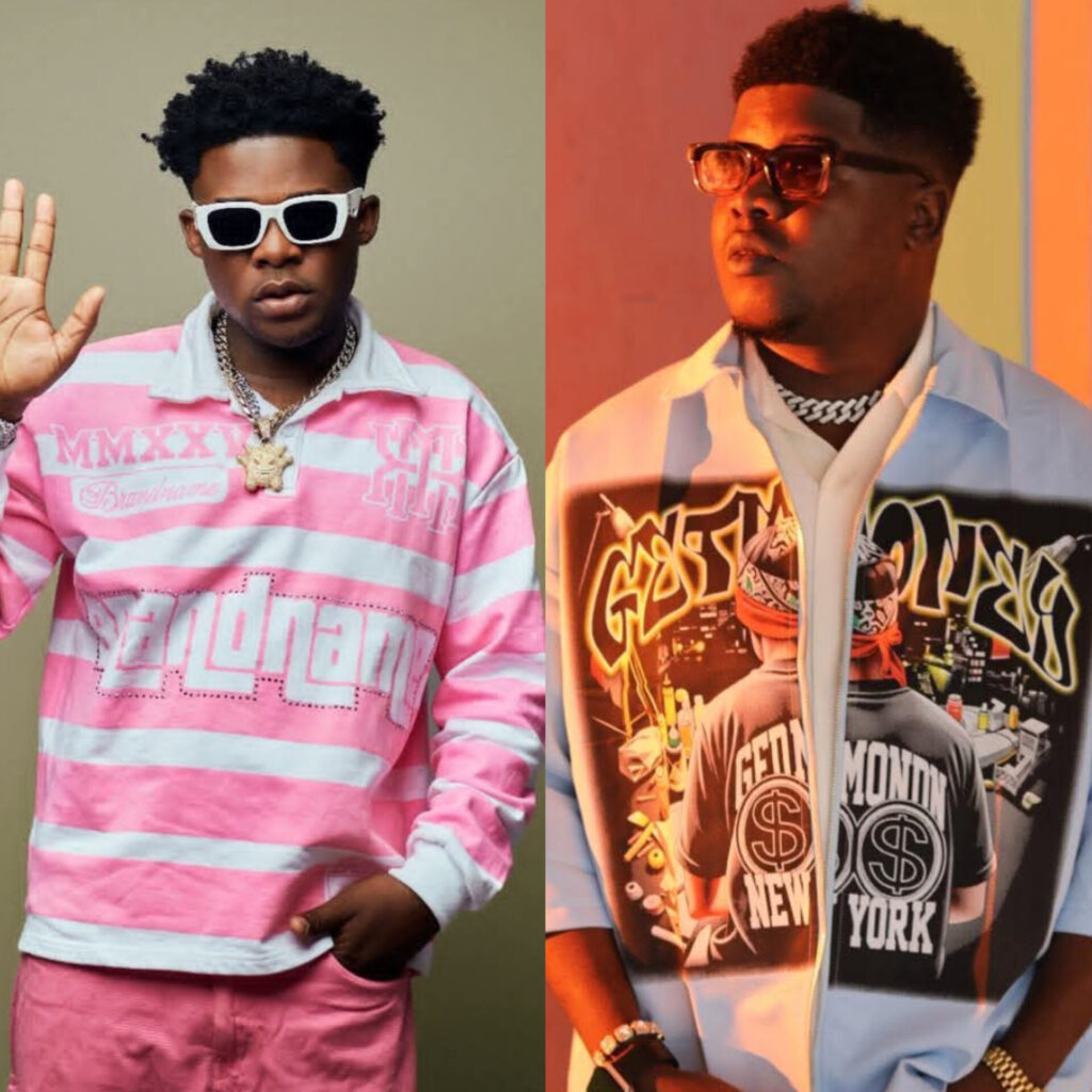 Coop Ticker Ft. Y Cool – Why Not