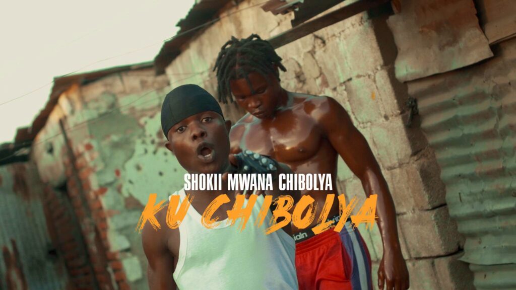 Shokii – Ku Chibolya