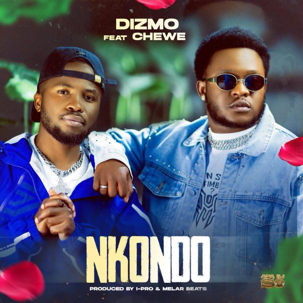 Dizmo Ft. Chewe Superstar – Nkondo